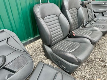 KIA OPTIMA 2015-2020 KOMBI SADA SEDAČKY EVROPA