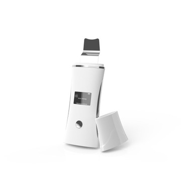 КАВИТАЦИОННЫЙ ПИЛИНГ БЕСПРОВОДНОЙ ПИЛИНГ ДЛЯ ЛИЦА OROMED BEAUTY USB LCD