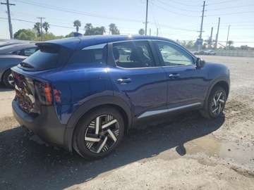 Nissan 2025 Nissan Kikcs Kicks SV 2025 2.0l 2.0 Benzyna 141KM, zdjęcie 3