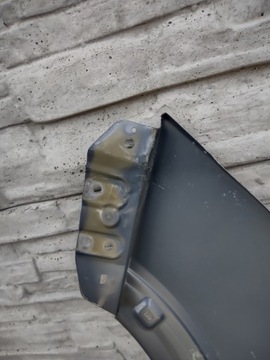 BLATNÍK SSANGYONG KORANDO 4 IV 19- OE PRAVÝ PŘEDNÍ