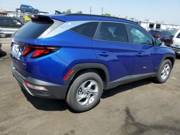 Hyundai 2024 Hyundai Tucson Sel 2024 2.5l 2.5 Benzyna 187KM, zdjęcie 3