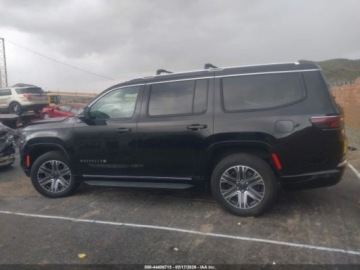 Jeep Wagoneer II 2024 Jeep Wagoneer Series II 2024 3.0 Benzyna 420KM, zdjęcie 2