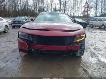 Dodge Charger VII 2022 Dodge Charger SXT 2022 3.6L 3.6 Benzyna 292KM, zdjęcie 7