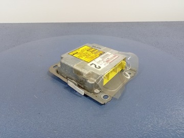LEXUS GS II MK2 МОДУЛЬ ДАТЧИКА ПОДУШКИ БЕЗОПАСНОСТИ 89170-30171