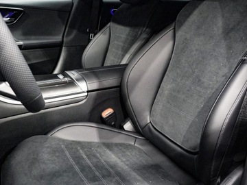 Mercedes Klasa C W206 Kombi 2.0 200d 163KM 2025 C Klasa 200 d Business Edition Estate 2.0 (163KM) 2025, zdjęcie 6