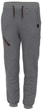 Spodnie Savage Gear Junior Joggers 12-14 Grey