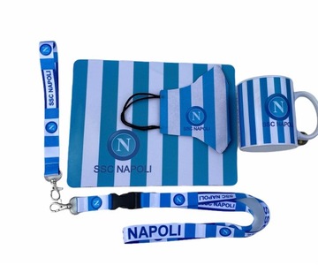 Pakiet Kibica SSC Napoli