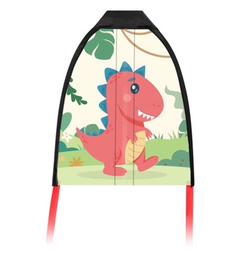 Змей-катапульта Slingshot запущен НА РЕЗИНОВОЙ ДОСКЕ