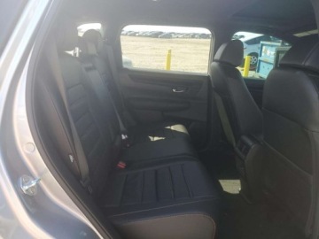 Honda CR-V VI 2025 Honda CR-V Sport-L 2025 2.0l 2.0 Hybryda 204KM, zdjęcie 11