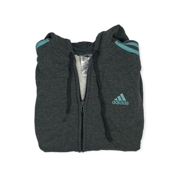 Rozpinana bluza damska ADIDAS S