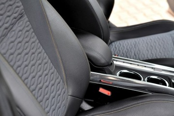 Opel Zafira C Tourer 2.0 CDTI ECOTEC 130KM 2013 Opel Zafira Cosmo 2,0 CDTi 130Km Bi-Xenon Ledy, zdjęcie 21