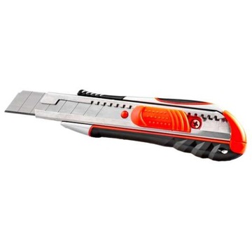 Nóż ręczny z ostrzem łamanym 18 mm SNR-04 SCHMITH