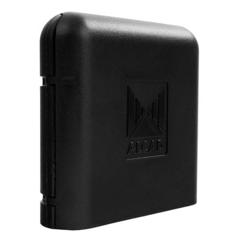 Alcad AM-187 Мачтовый усилитель 12В 32дБ УВЧ+УКВ