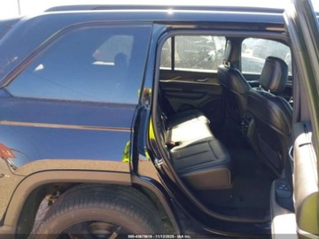 Jeep Grand Cherokee V 2024 Jeep Grand Cherokee Limited 2024 3.6l 3.6 Benzyna 293KM, zdjęcie 12