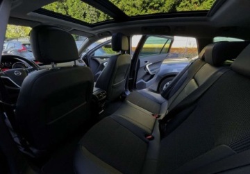 Opel Insignia I Sports Tourer 2.0 Turbo ECOTEC 250KM 2013 Opel Insignia 2.0 T 250 KM panorama Automat GWARANCJA Bezwypadkowa 4x4, zdjęcie 18