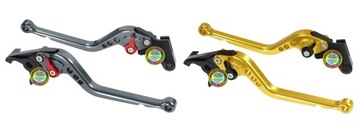 Аксессуары LONG HANDLES Спортивные рычаги с ЧПУ