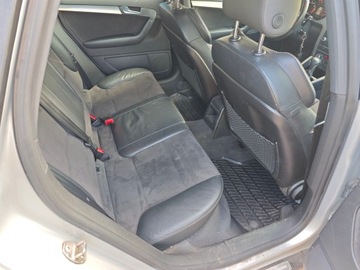 Audi A3 8P Hatchback 3d 1.8 TFSI 160KM 2009 AUDI A3 SKÓRA AUTOMAT MAŁY PRZEBIEG ZAREJESTROWANA, zdjęcie 13