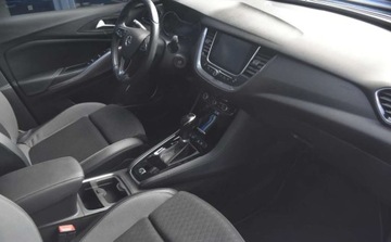 Opel 2019 Opel Grandland X Opel Grandland X 1.2 StartStop Automatik 2020 1.2 Benzyna, zdjęcie 7