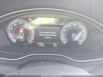 Audi Q5 II 2022 Audi Q5 Premium Plus 45 Tfsi S Line Quattro S Tronic 2022 2.0l 2.0 Benzyna, zdjęcie 1