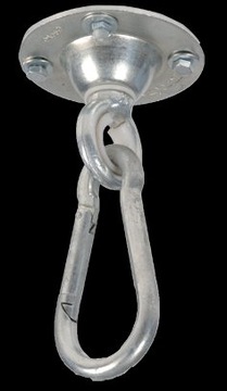 ПОТОЛОЧНЫЙ КРЮК AMAZONAS POWER HOK ДО 200 КГ