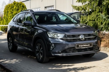 Volkswagen Taigo 2026 Volkswagen Taigo Life Plus 1.0 TSI 116 KM DSG, zdjęcie 10