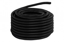 Карбредная фан -карботированная труба 20/15 мм 1 МБ