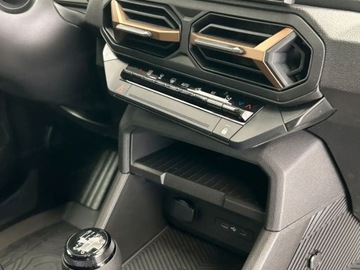 Dacia Bigster 1.2 TCe 140KM 2025 DACIA Bigster Extreme 1.2 TCe mHEV ECO-G LPG Suv 140KM 2025, zdjęcie 7