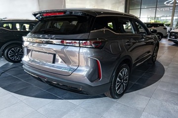 Chery Tiggo 7 SUV PHEV 1.5 T-GDI DHE 279KM 2025 CHERY Tiggo 7 Prestige 1.5 T-GDI Super Hybrid DHT 279KM 2025, zdjęcie 3