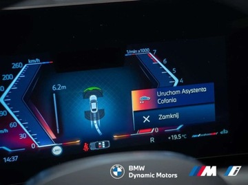BMW Seria 2 F74 2025 BMW Seria 2 Nowa Seria 2 - 220 Gran Coupe 170 KM mHEV - Kamera 360 - HeadUp, zdjęcie 28