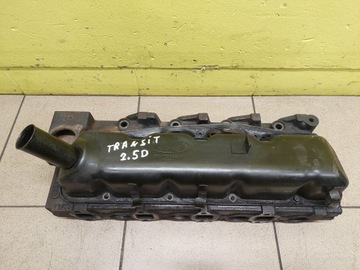 FORD TRANSIT 2.5 HLAVA MOTORU 924F6090B