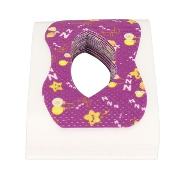 ДЕТСКИЕ ПАТЧИ MYOTAPE TAPE, НАБОР 30 ШТ.