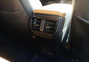 Lexus NX II SUV Facelifting 2.5 450h+ 309KM 2024 Lexus NX NX Plug-in Prestige FV23 Serwis ASO Bezwypadkowy 2.5, zdjęcie 38