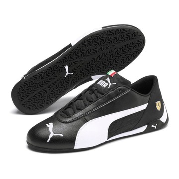 BUTY MESKIE PUMA FERRARI SF R-CAT 33993702