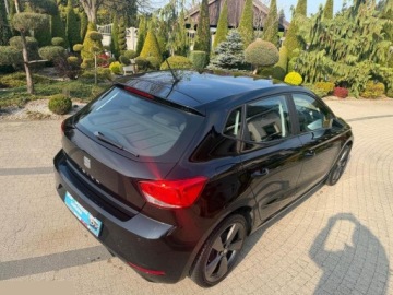 Seat Ibiza V 2020 Seat Ibiza 1.6 TDI Beats 80KM 2020r Perfekcyjny! Mozliwa zamiana!, zdjęcie 12