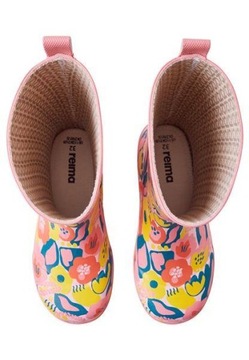 Детские резиновые сапоги REIMA Taika 2.0 35