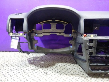 OPEL SIGNUM 05-08 ПРИБОРНАЯ ПАНЕЛЬ КОКПИТ