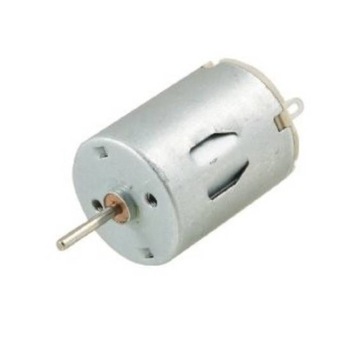 Мини-двигатель 6-9 В типа MT86