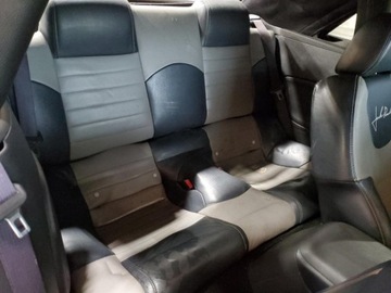 Ford Mustang V 2008 Ford Mustang GT 2008 4.6l 4.6 Benzyna 300KM, zdjęcie 10