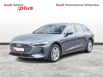 Audi A5 B10 Avant 2.0 TFSI 150KM 2025 Audi A5 Avant 2.0 Benzyna 150KM