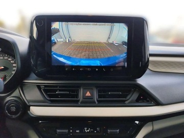 Suzuki Swift VII 1.2 DualJet mild Hybrid 82KM 2024 Suzuki Swift Premium Plus Salon PL 1,2 benz Hybrid 1.2 Hybryda 83KM, zdjęcie 26