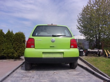 APARÁT ZAPALOVACÍ VOLKSWAGEN LUPO 1.0B