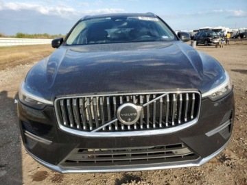 Volvo XC60 II 2023 Volvo XC 60 Ultimate 2023 2.0l 2.0 Benzyna 247KM, zdjęcie 5