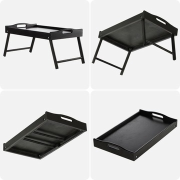 СТОЛ ДЛЯ ЗАВТРАКА ДЛЯ НОУТБУКА ДЛЯ КРОВАТИ, ПОДНОС