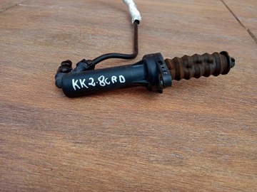 JEEP CHEROKEE LIBERTY KK 07-12 2.8 CRD WYSPRZEGLIK POMPKA MANUAL