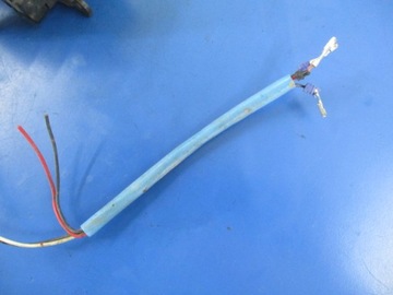 TOYOTA GT 86 GT86 I HALOGEN LEVÝ