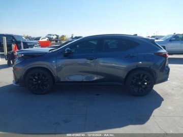 Lexus NX II 2022 Lexus NX 350 F Sport Handling 2022 2.4l 2.4 Benzyna 275KM, zdjęcie 2