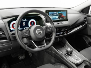 Nissan Qashqai III Crossover 1.3 DIG-T MHEV 158KM 2023 Nissan Qashqai DW5XA91#1.3 DIG-T mHEV N-Connecta, zdjęcie 5