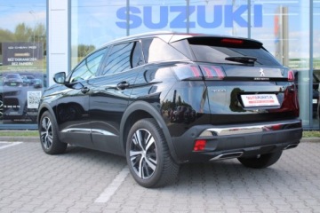 Peugeot 3008 II Crossover Facelifting  1.6 PureTech 180KM 2021 Peugeot 3008 GT, zdjęcie 6