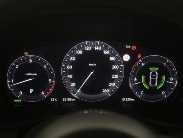 Mazda CX-60 2023 Mazda CX-60 e-Skyactiv D 3.3, Salon Polska, zdjęcie 10