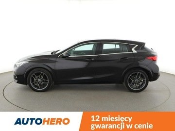 Infiniti Q30 2019 Infiniti Q30 GRATIS! Pakiet Serwisowy o wartości, zdjęcie 1